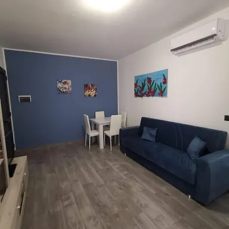 Apartment Il Cortile *