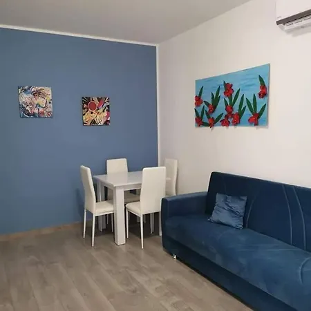 Apartment Il Cortile Casteldaccia