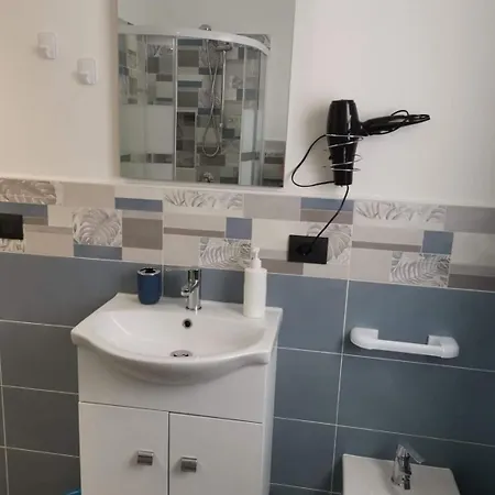 Il Cortile Apartment Casteldaccia