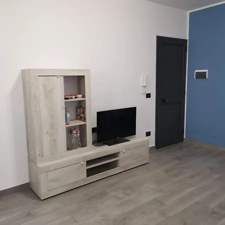 Apartment Il Cortile Casteldaccia